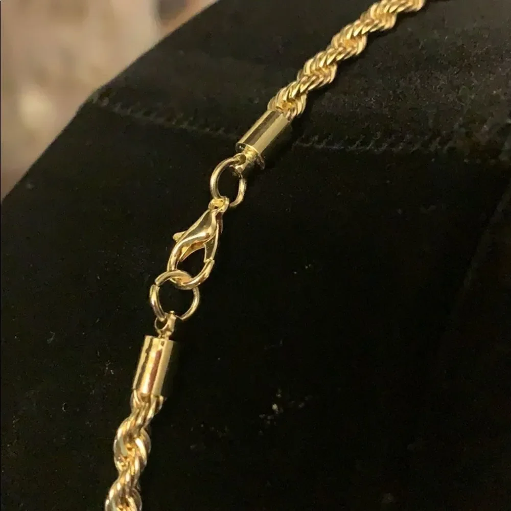 Men chain‎